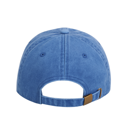 Bornamigo Vintage Cap - Rose