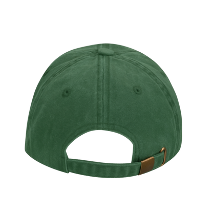 Bornamigo Vintage Cap - Rose