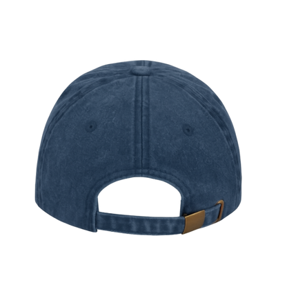 Bornamigo Vintage Cap - Rose