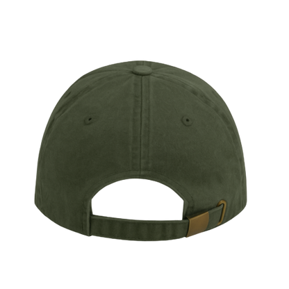 Bornamigo Vintage Cap - Rose