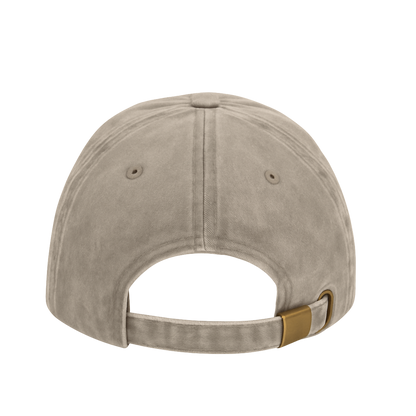Bornamigo Vintage Cap - Rose